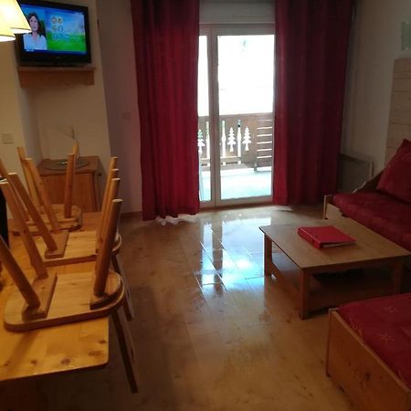 Appartement T3 - 5 pers - Les PICS D ARAN 3* Bagnères-de-Luchon Extérieur photo