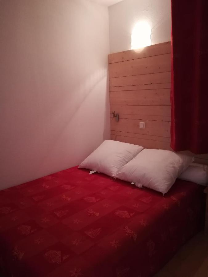 Appartement T3 - 5 pers - Les PICS D ARAN 3* Bagnères-de-Luchon Extérieur photo