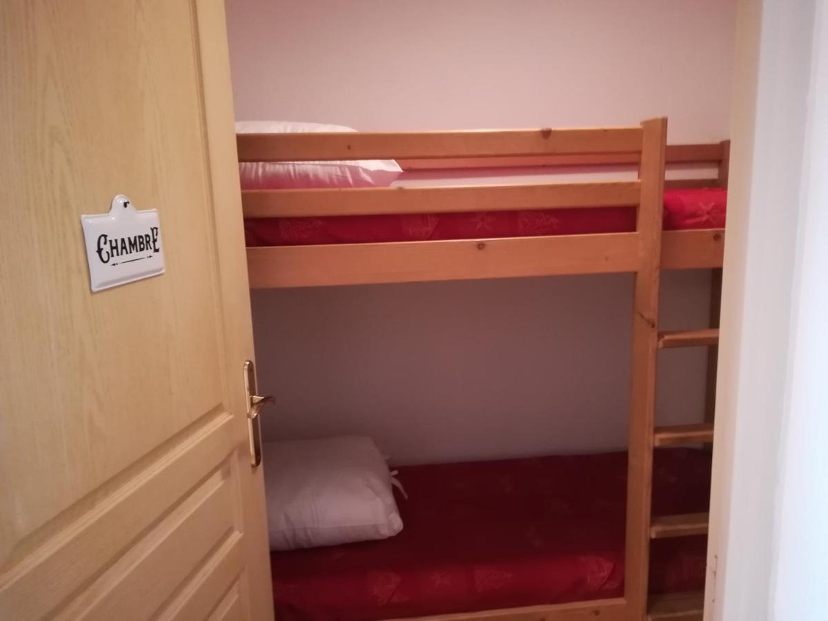 Appartement T3 - 5 pers - Les PICS D ARAN 3* Bagnères-de-Luchon Extérieur photo