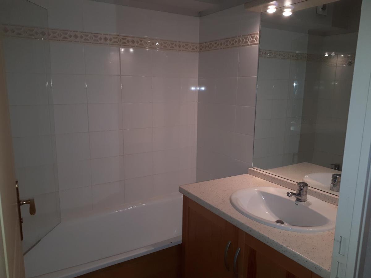 Appartement T3 - 5 pers - Les PICS D ARAN 3* Bagnères-de-Luchon Extérieur photo
