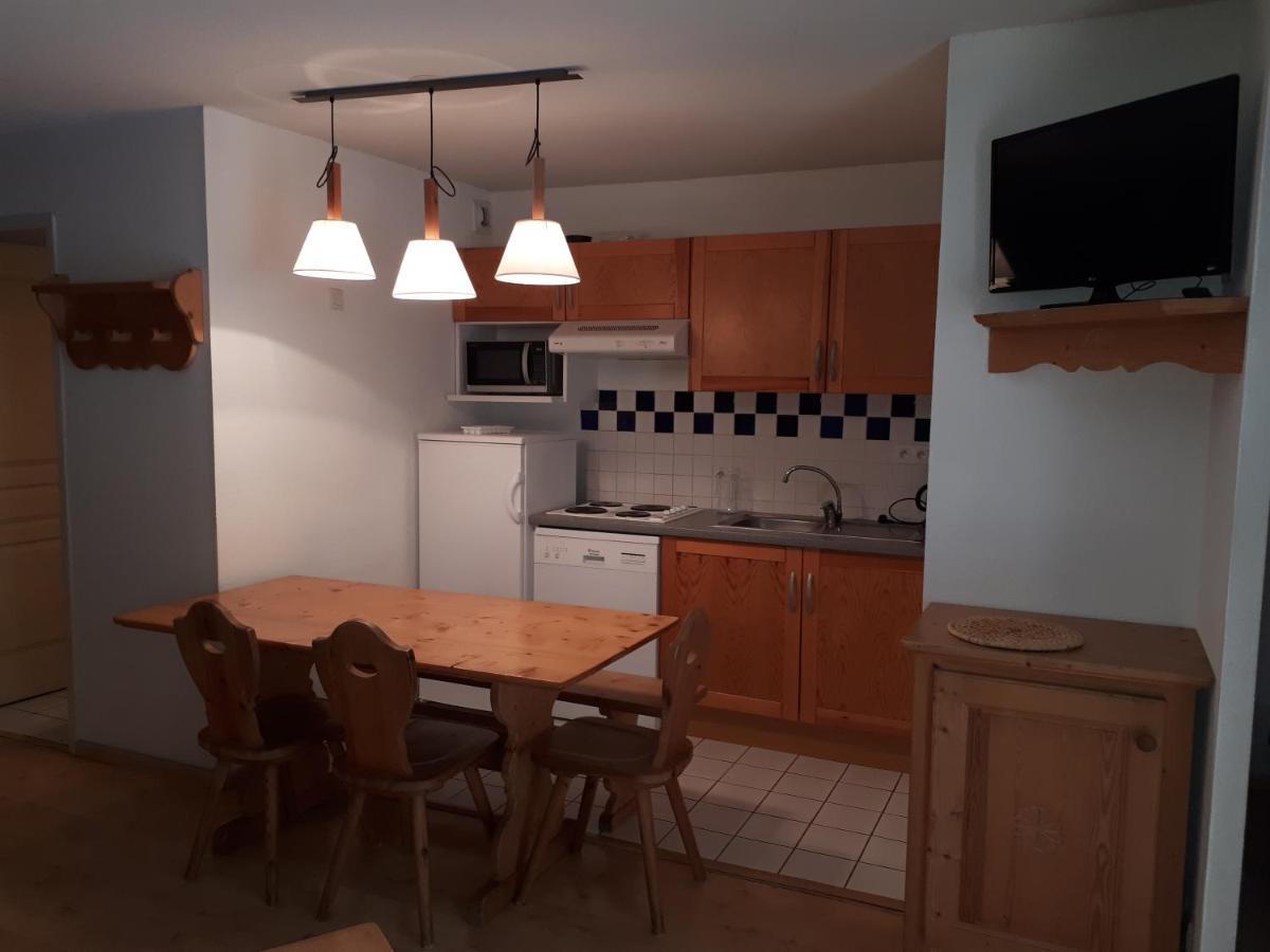 Appartement T3 - 5 pers - Les PICS D ARAN 3* Bagnères-de-Luchon Extérieur photo