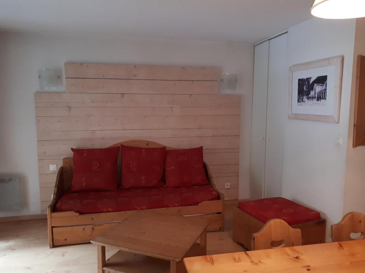 Appartement T3 - 5 pers - Les PICS D ARAN 3* Bagnères-de-Luchon Extérieur photo